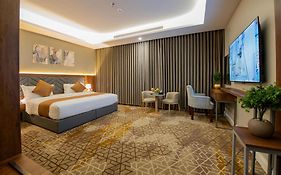 Armada Residence Hotel Apartments Airport Road